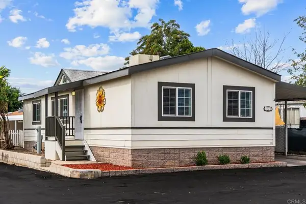 351 E Bradley #SPC 135, El Cajon, CA 92021