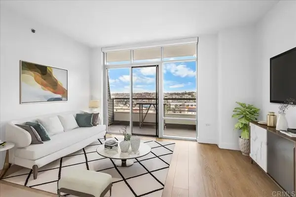 425 W Beech Street #1457, San Diego, CA 92101