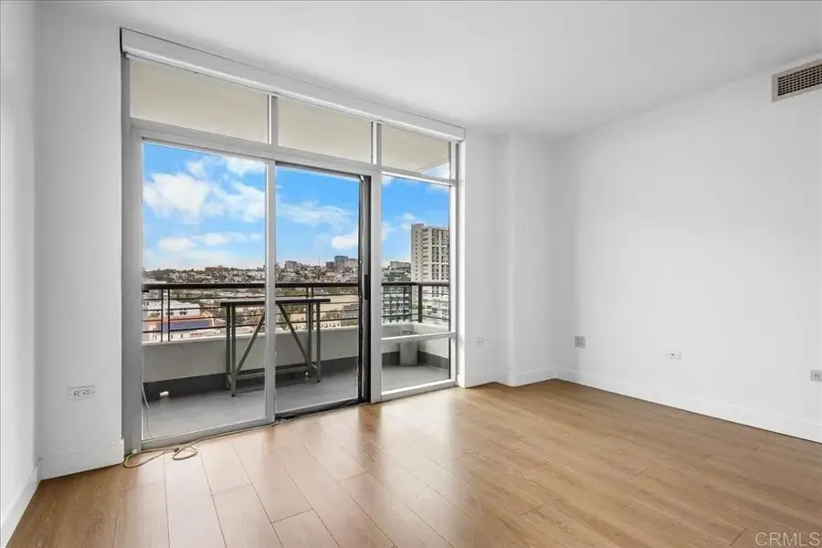 425 W Beech Street #1457, San Diego, CA 92101 - #2