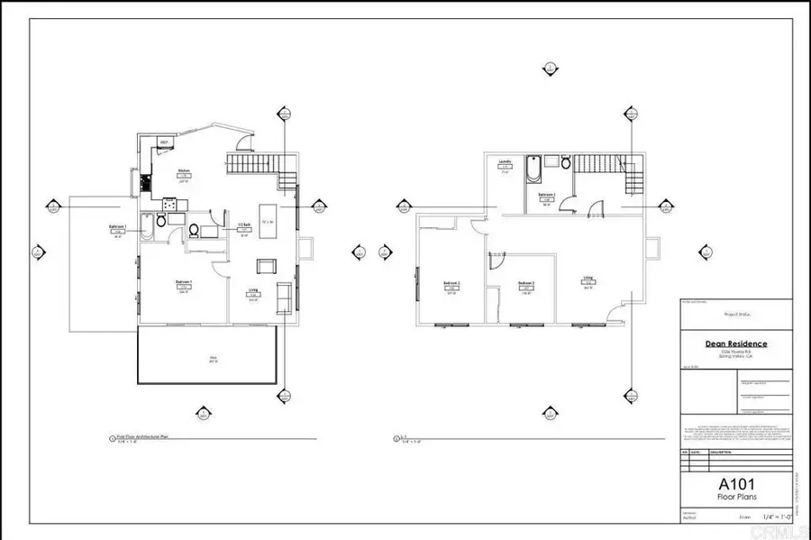 3536 Ybarra Road, Spring Valley, CA 91978 - #2