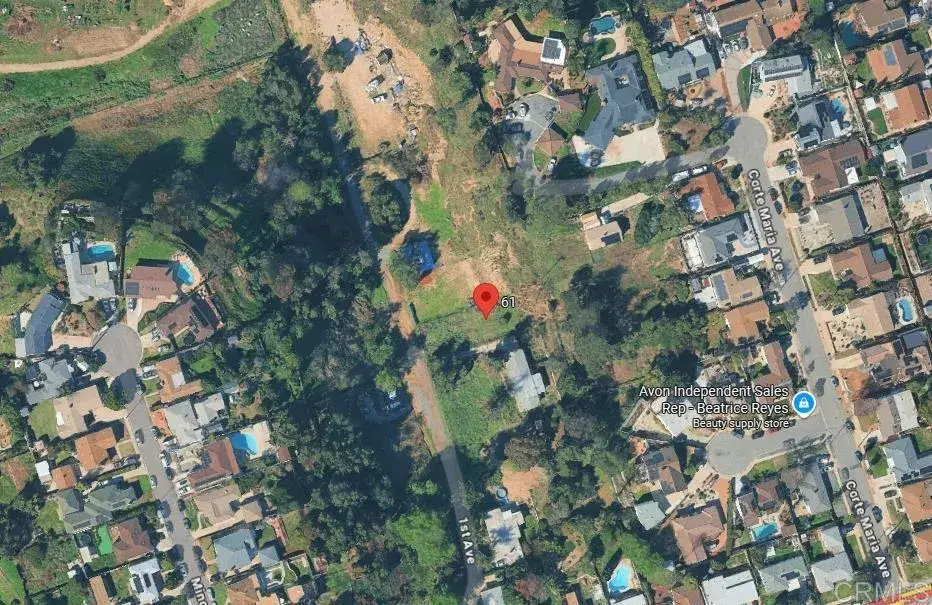 61 First, Chula Vista, CA 91910 - #1