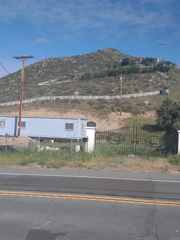 5352 Dehesa Rd, El Cajon, CA 92019 - #2