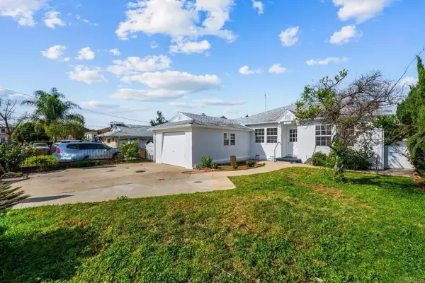 14151 La Rue Street, San Fernando, CA 91340