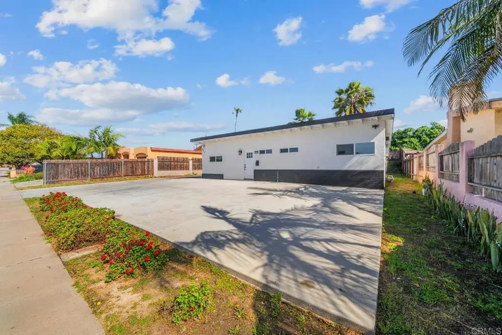 927 Agua Tibia Avenue, Chula Vista, CA 91911 - #1
