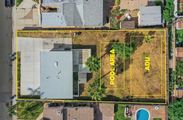 927 Agua Tibia Avenue, Chula Vista, CA 91911