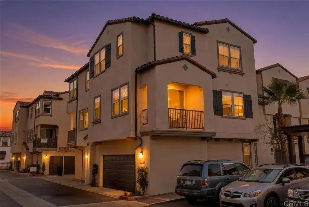 2323 Stardust, Escondido, CA 92025 - #1