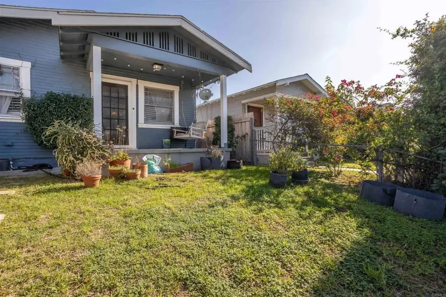 3653 37th Street, San Diego, CA 92105 - #3