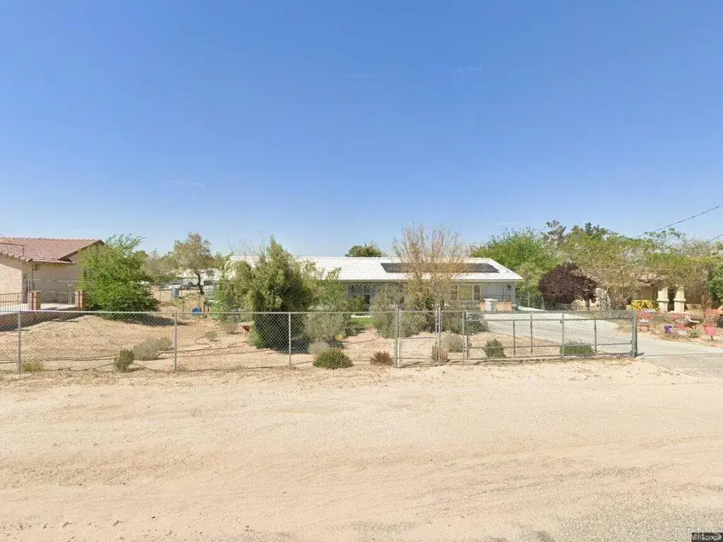 18062 Hackberry Street, Hesperia, CA 92345 - #1