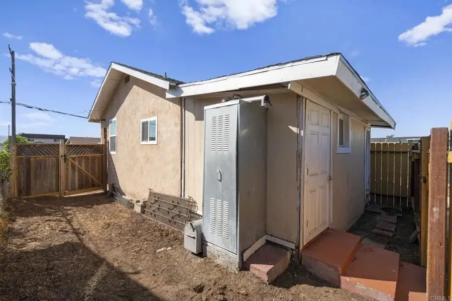 138 Sellsway Street, San Ysidro, CA 92173 - #3