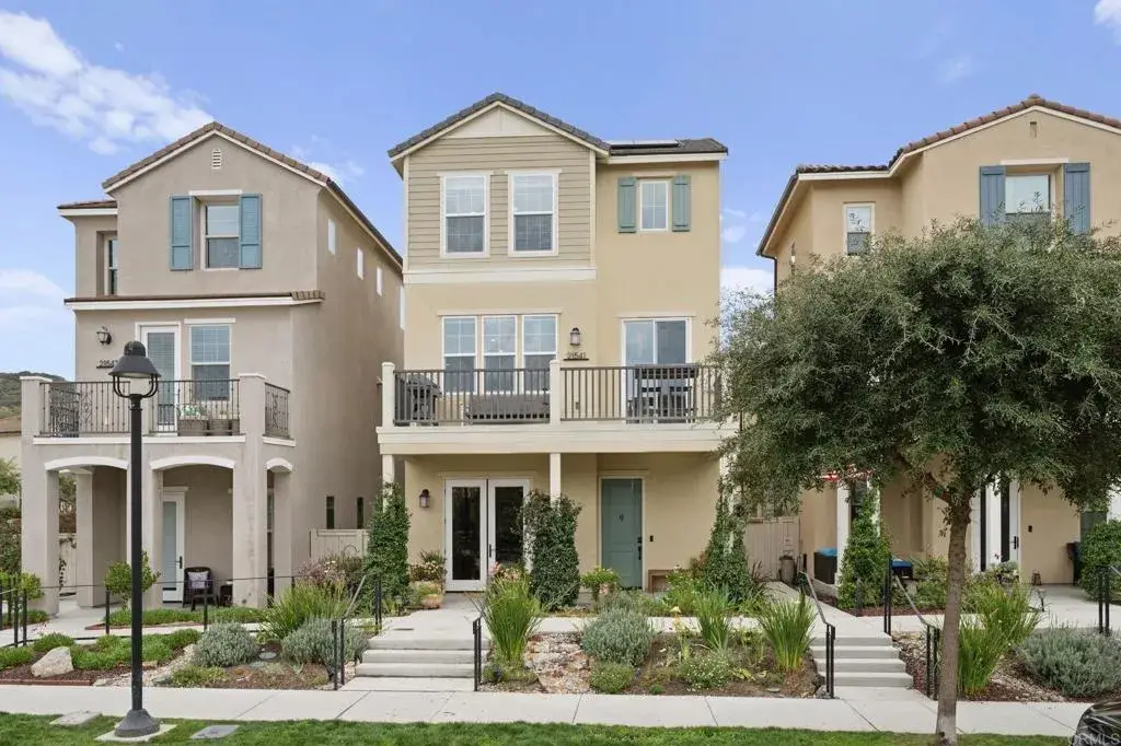 21541 Trail Blazer Lane, Escondido, CA 92029 - #1