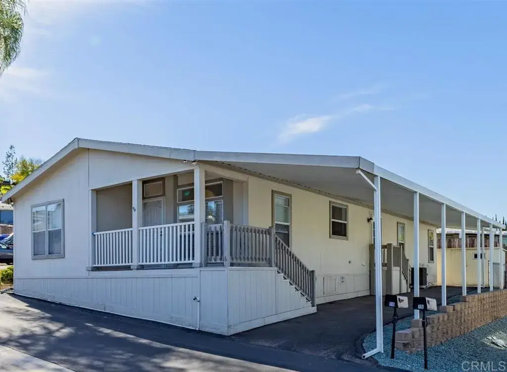 1351 Pepper Drive #16, El Cajon, CA 92021 - #1