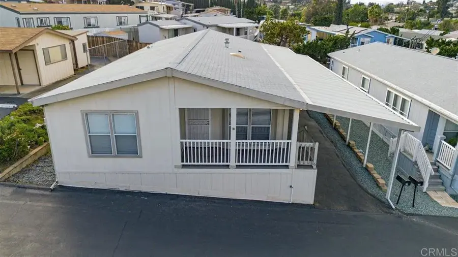 1351 Pepper Drive #16, El Cajon, CA 92021 - #3