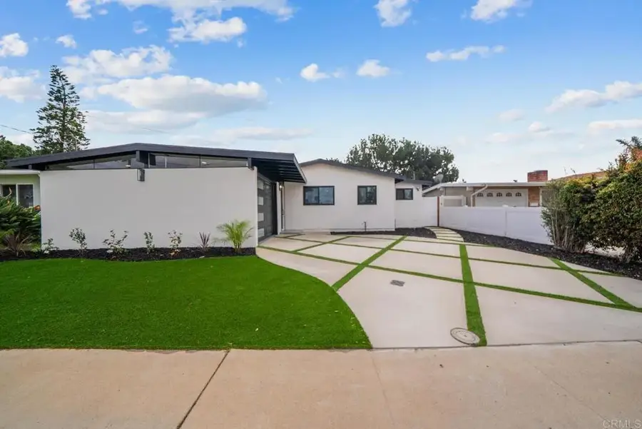 5535 Norwich Street, San Diego, CA 92117 - #2