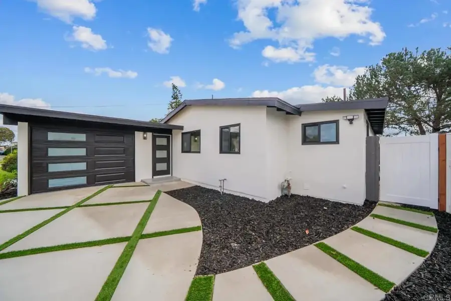 5535 Norwich Street, San Diego, CA 92117 - #3