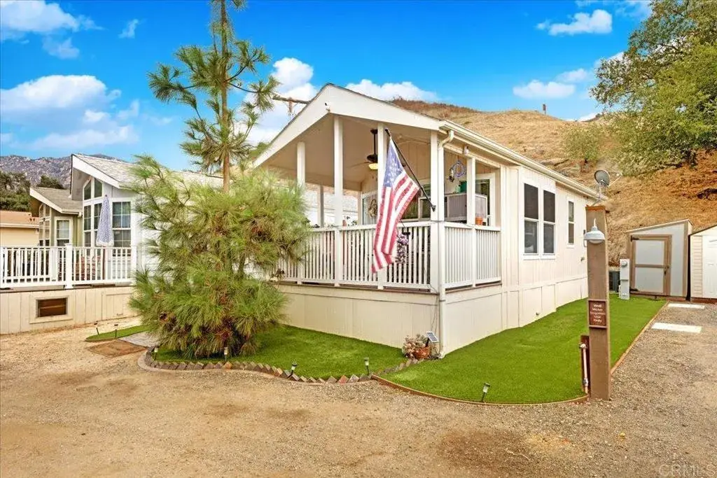 1631 Harbison Canyon #24, El Cajon, CA 92019 - #1