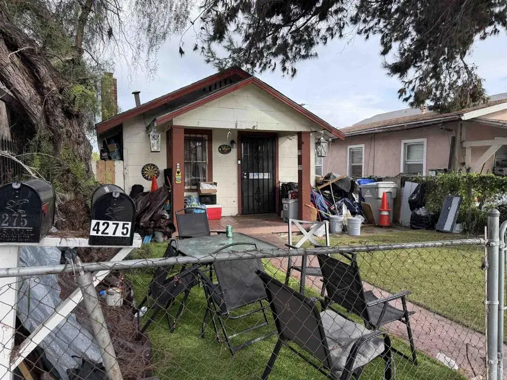 4275 36th Street, San Diego, CA 92104 - #1