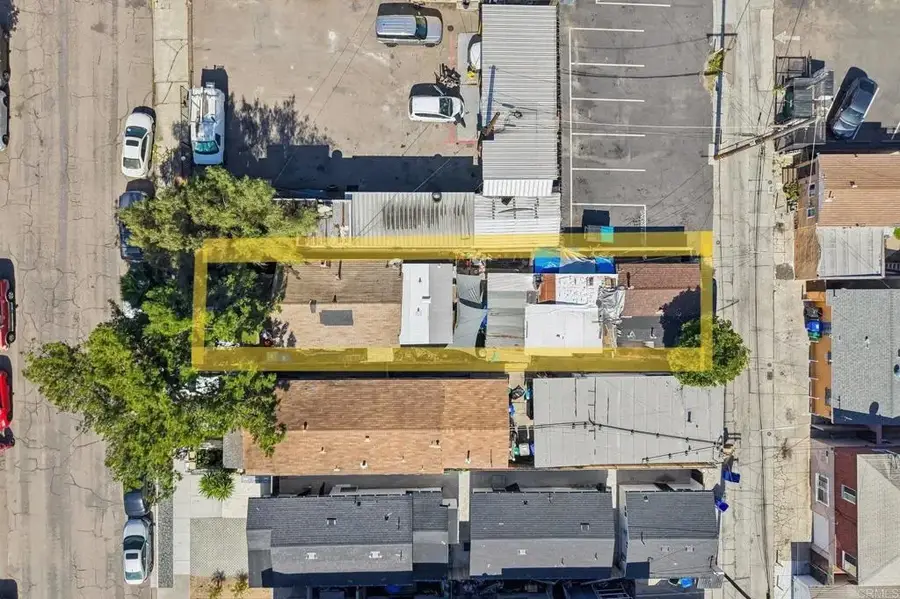 4275 36th Street, San Diego, CA 92104 - #2