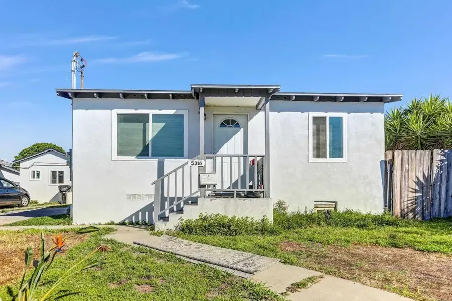 5314 Churchward, San Diego, CA 92114 - #2