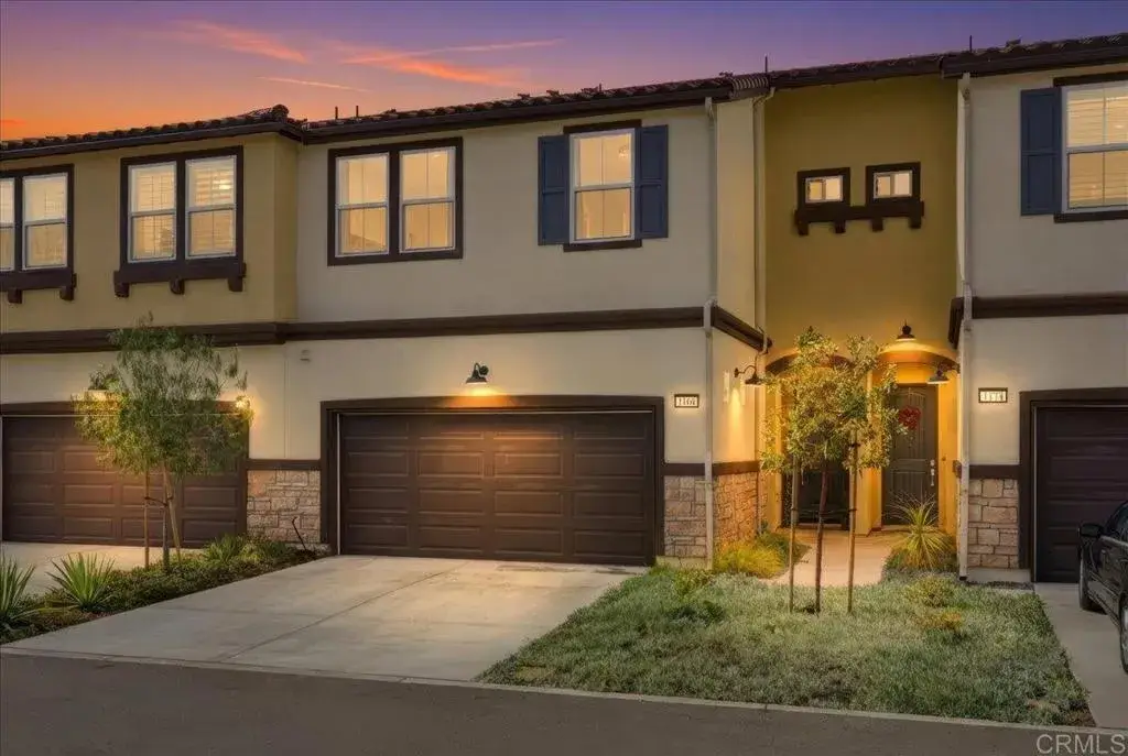 1166 Evelyn Drive, El Cajon, CA 92021 - #1