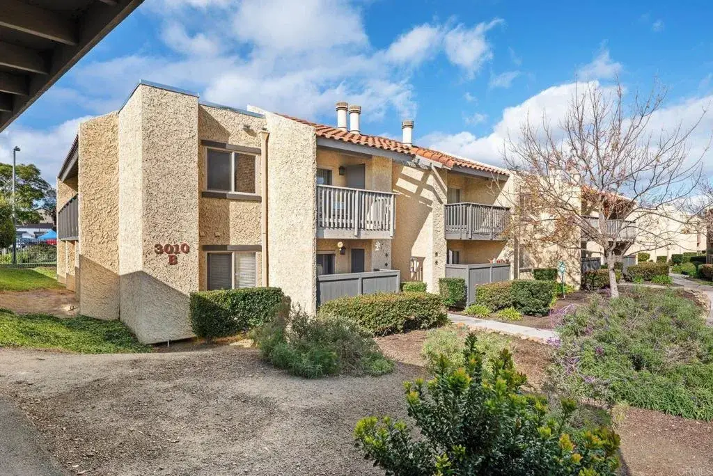 3010 Alta View Drive #207, San Diego, CA 92139 - #1