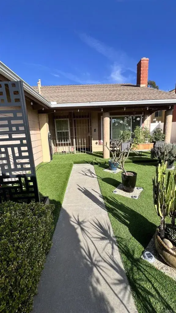 1735 Plaza Crest Ridge Road, San Diego, CA 92114 - #2