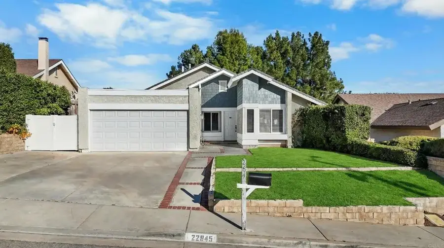 22945 Magnolia Glen Drive, Valencia, CA 91354 - #2