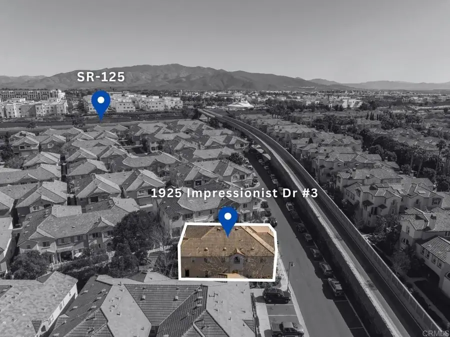 1925 Impressionist Dr #3, Chula Vista, CA 91913 - #2