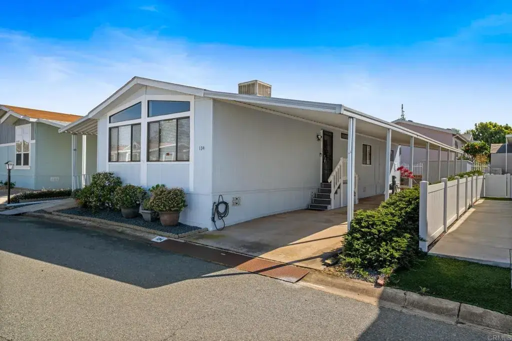 10770 Black Mountain #SPC 134, San Diego, CA 92126 - #1