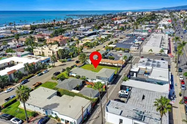 912 S. Tremont, Oceanside, CA 92054
