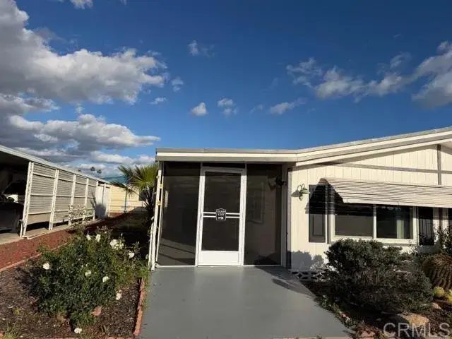 601 Kirby North #451, Hemet, CA 92545 - #2