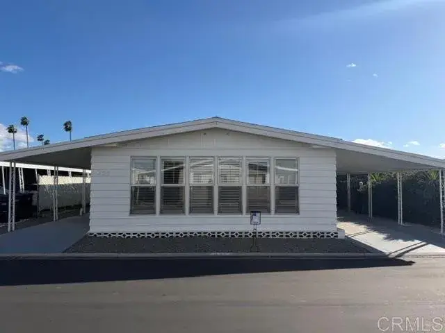 601 Kirby North #235, Hemet, CA 92545 - #1