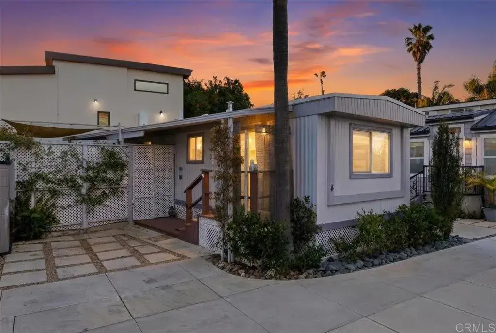 159 Diana #SPC 4, Encinitas, CA 92024 - #1