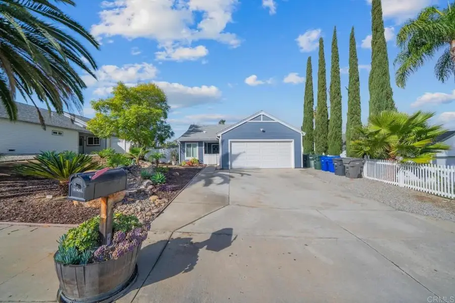 535 Shady Glen Drive, Fallbrook, CA 92028 - #2