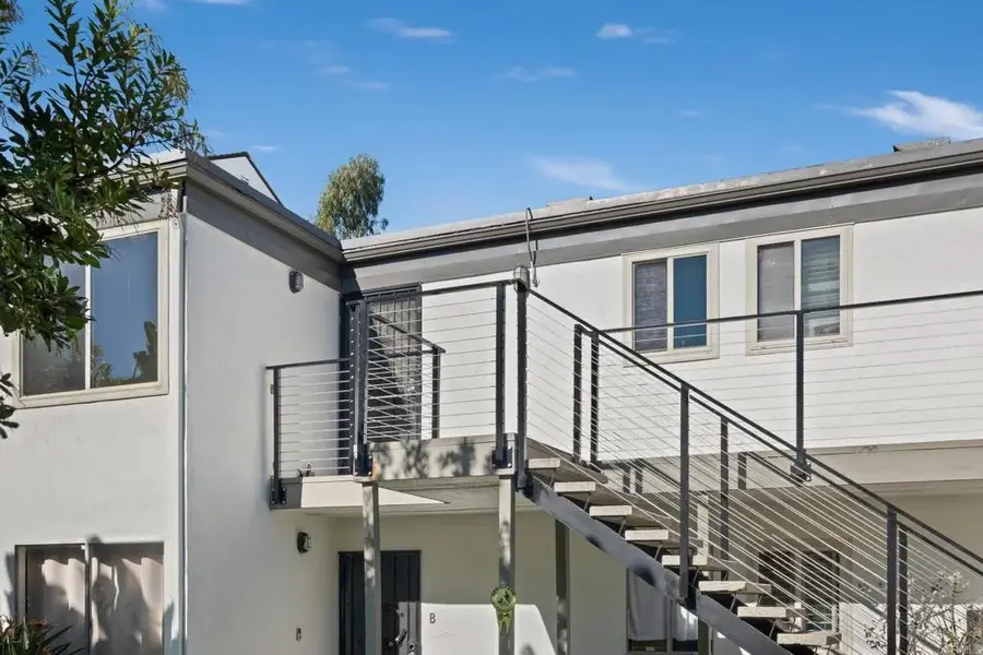 4107 Mount Alifan Place, San Diego, CA 92111 - #3