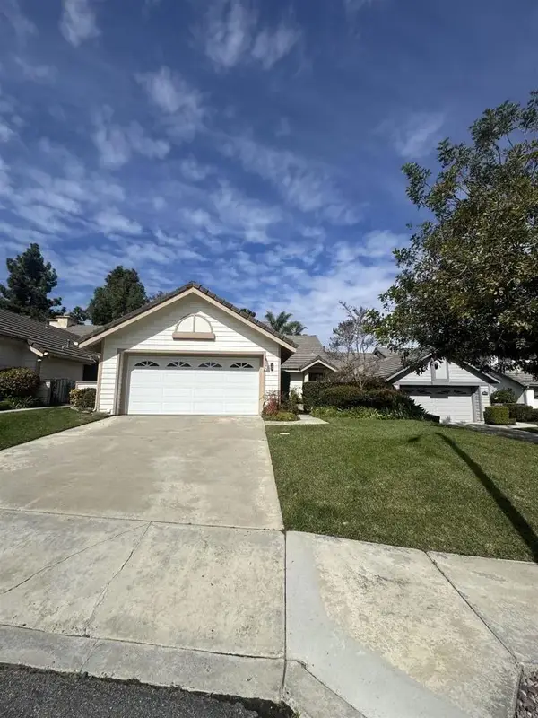 1786 Spyglass, Vista, CA 92081