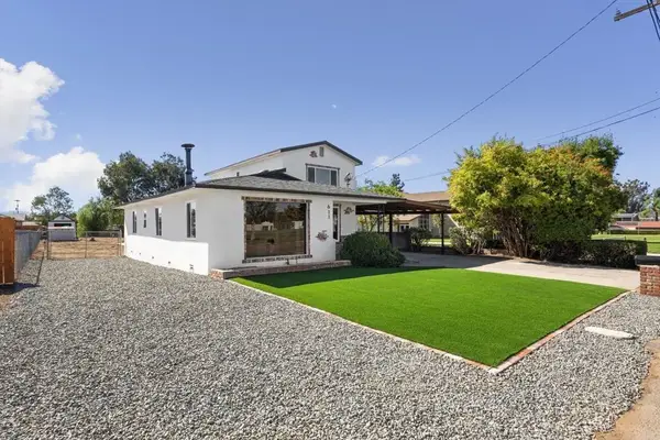 611 9th Street, Ramona, CA 92065