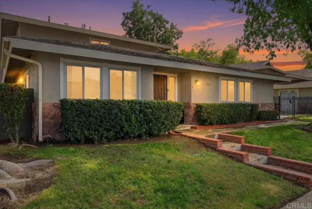 931 Jamacha Rd #A, El Cajon, CA 92019 - #1