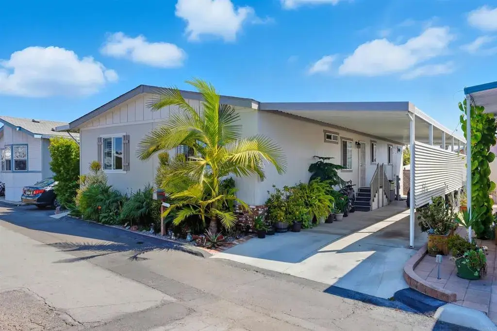 275 Orange Avenue #SPC 25, Chula Vista, CA 91911 - #1