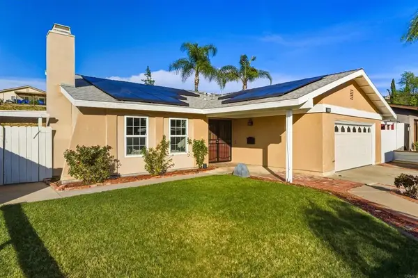 8554 Rancho Canada Road, El Cajon, CA 92021