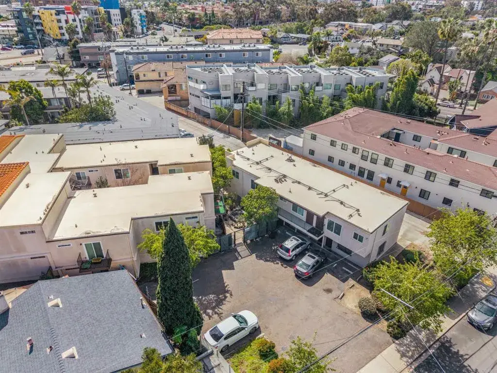 4180 Cleveland Ave #14, San Diego, CA 92103 - #1