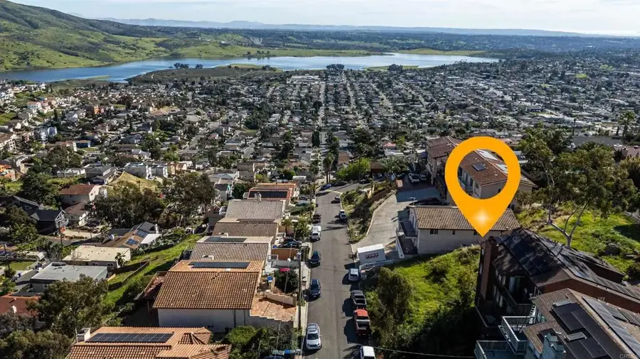 0 La Presa, Spring Valley, CA 91977 - #3