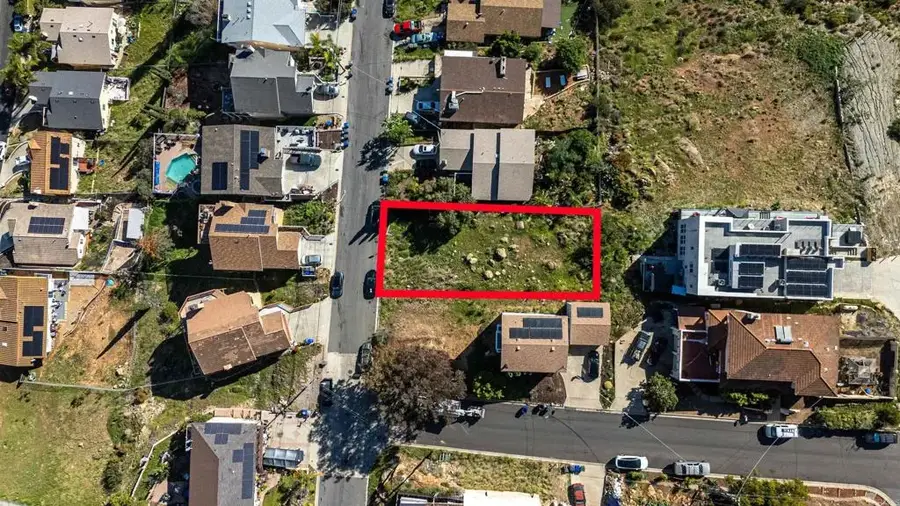 0 San Bernardino, Spring Valley, CA 91977 - #2