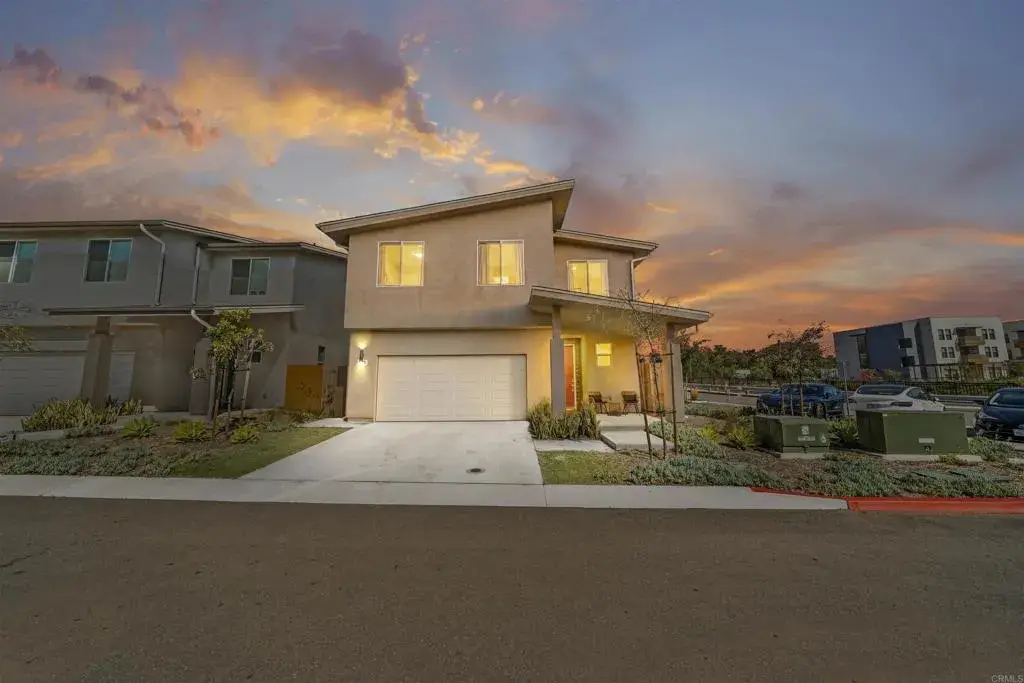 982 Cooper Place, San Diego, CA 92102 - #1