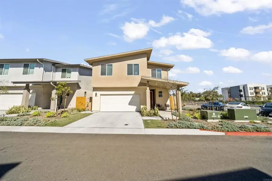 982 Cooper Place, San Diego, CA 92102 - #2