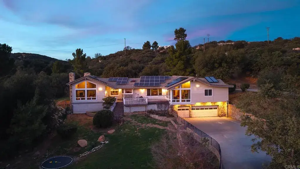 23002 Japatul Valley Rd, Alpine, CA 91901 - #1