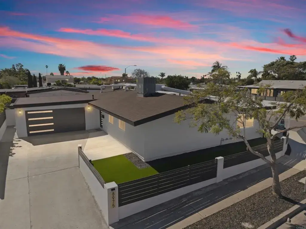 8975 Gramercy Drive, San Diego, CA 92123 - #1