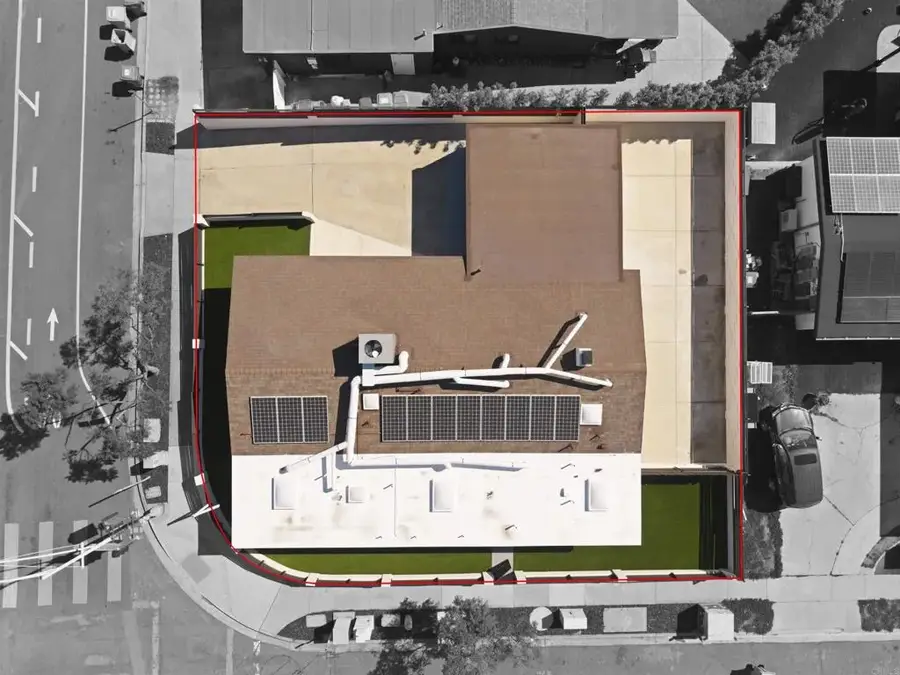 8975 Gramercy Drive, San Diego, CA 92123 - #3