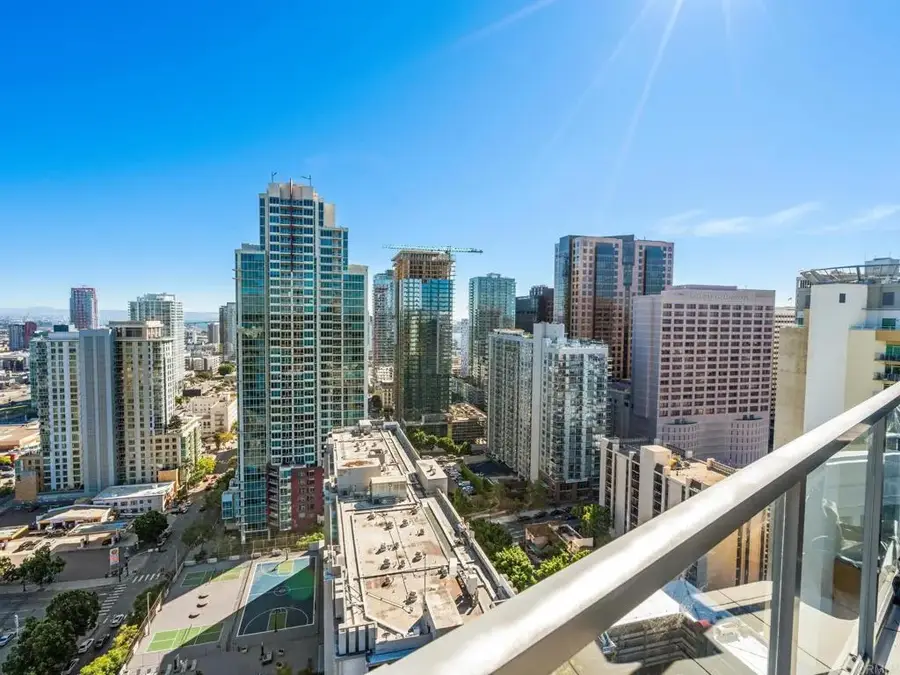 1441 9th Avenue #2401, San Diego, CA 92101 - #2