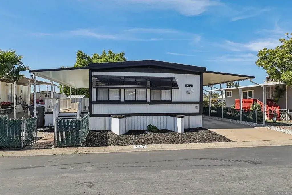 10767 Jamacha #217, Spring Valley, CA 91978 - #1