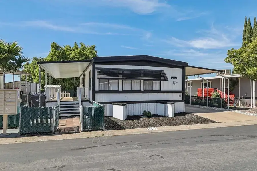 10767 Jamacha #217, Spring Valley, CA 91978 - #2